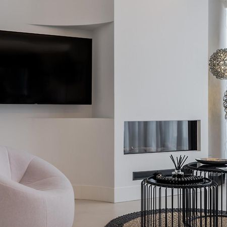 H50 Suites Athén Kültér fotó