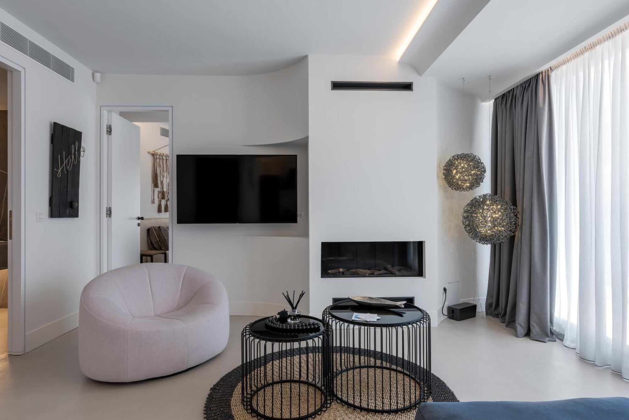 H50 Suites Athén Kültér fotó