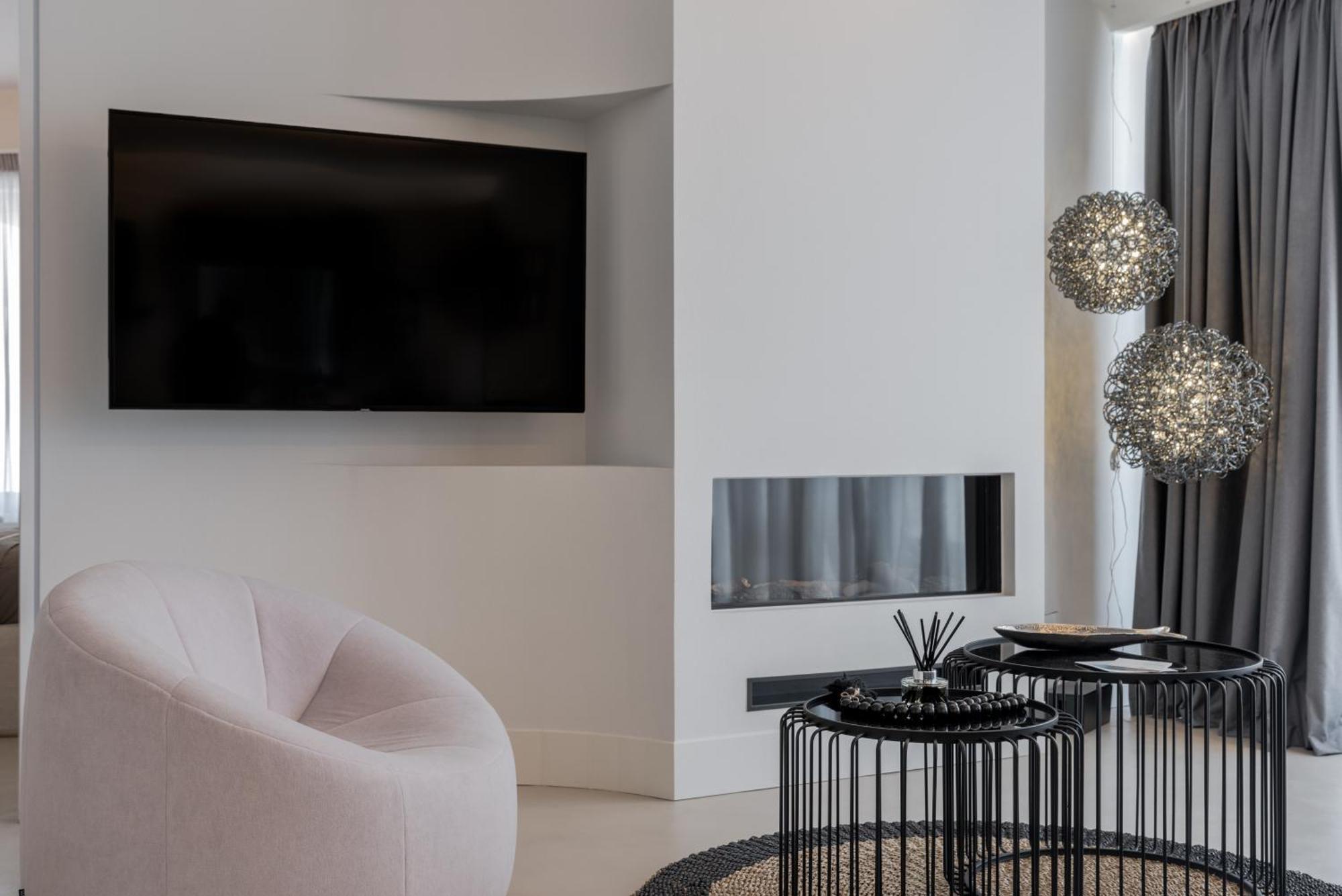 H50 Suites Athén Kültér fotó