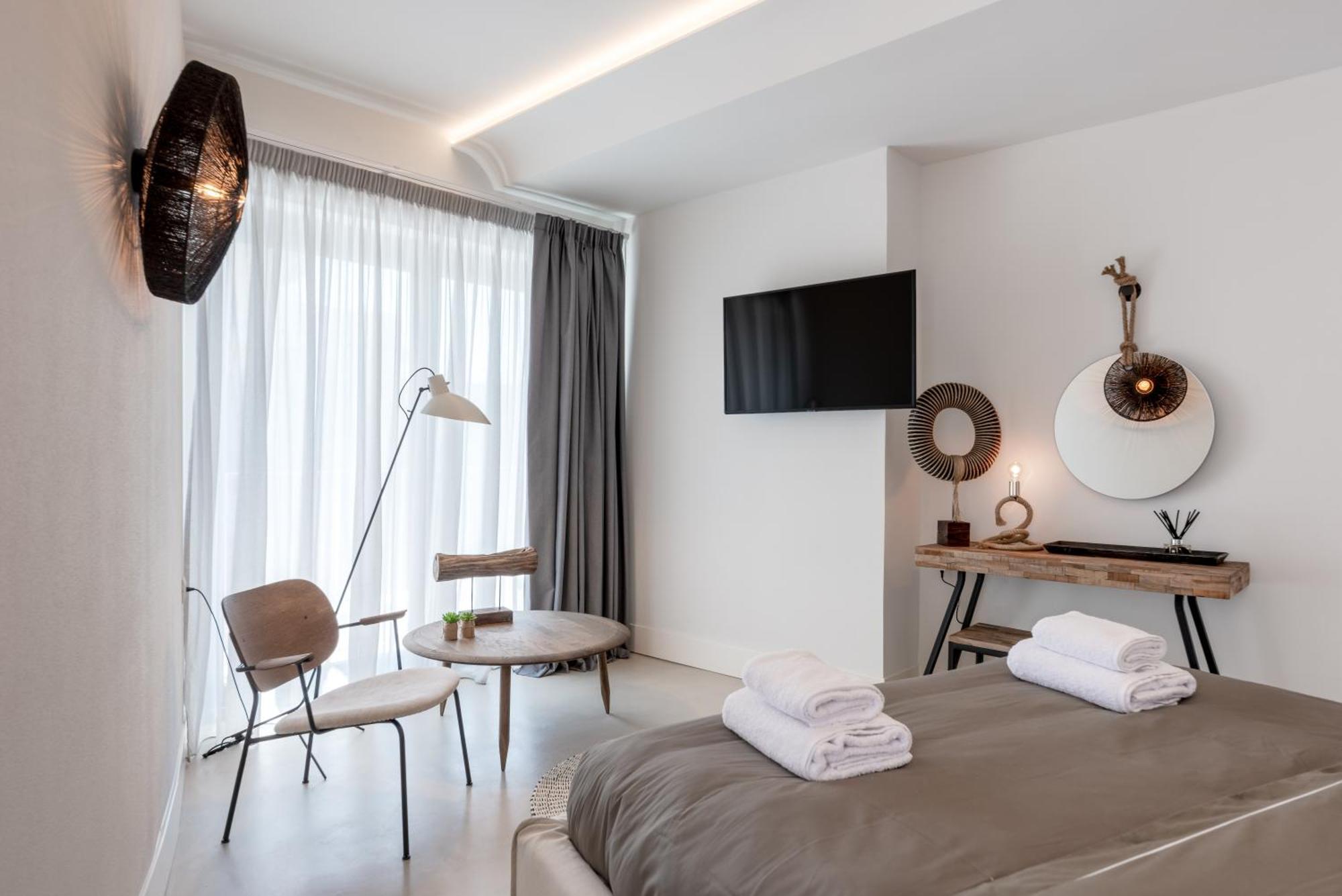 H50 Suites Athén Kültér fotó