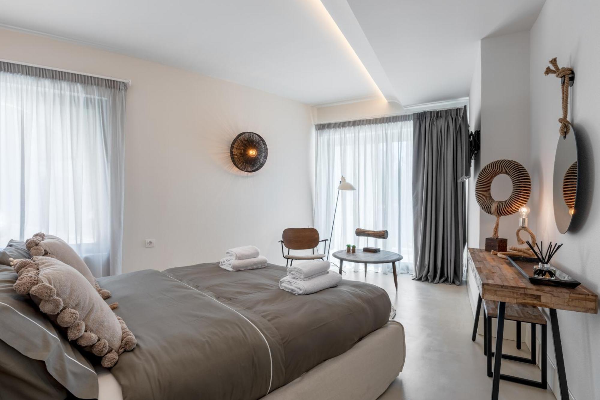 H50 Suites Athén Kültér fotó