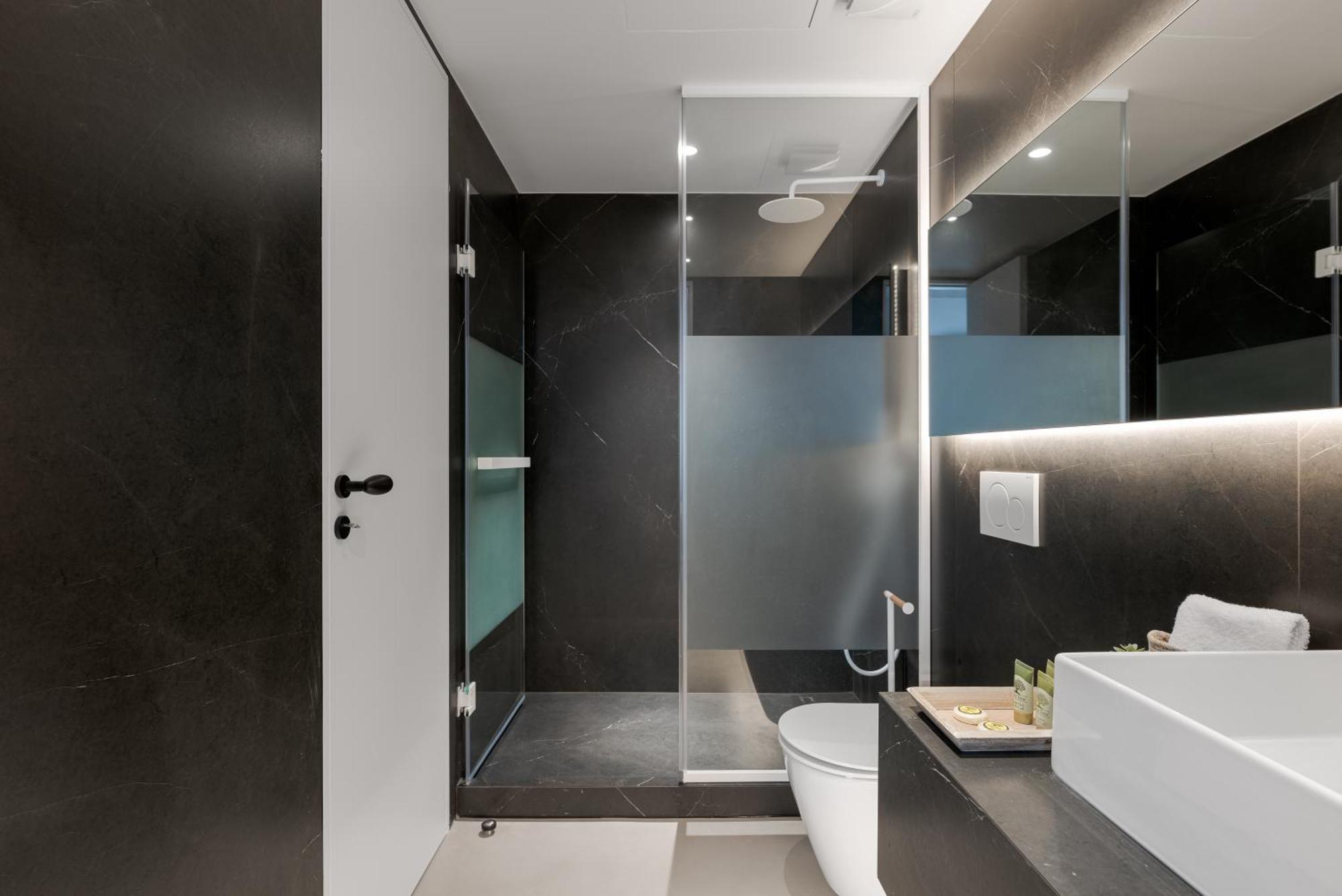 H50 Suites Athén Kültér fotó