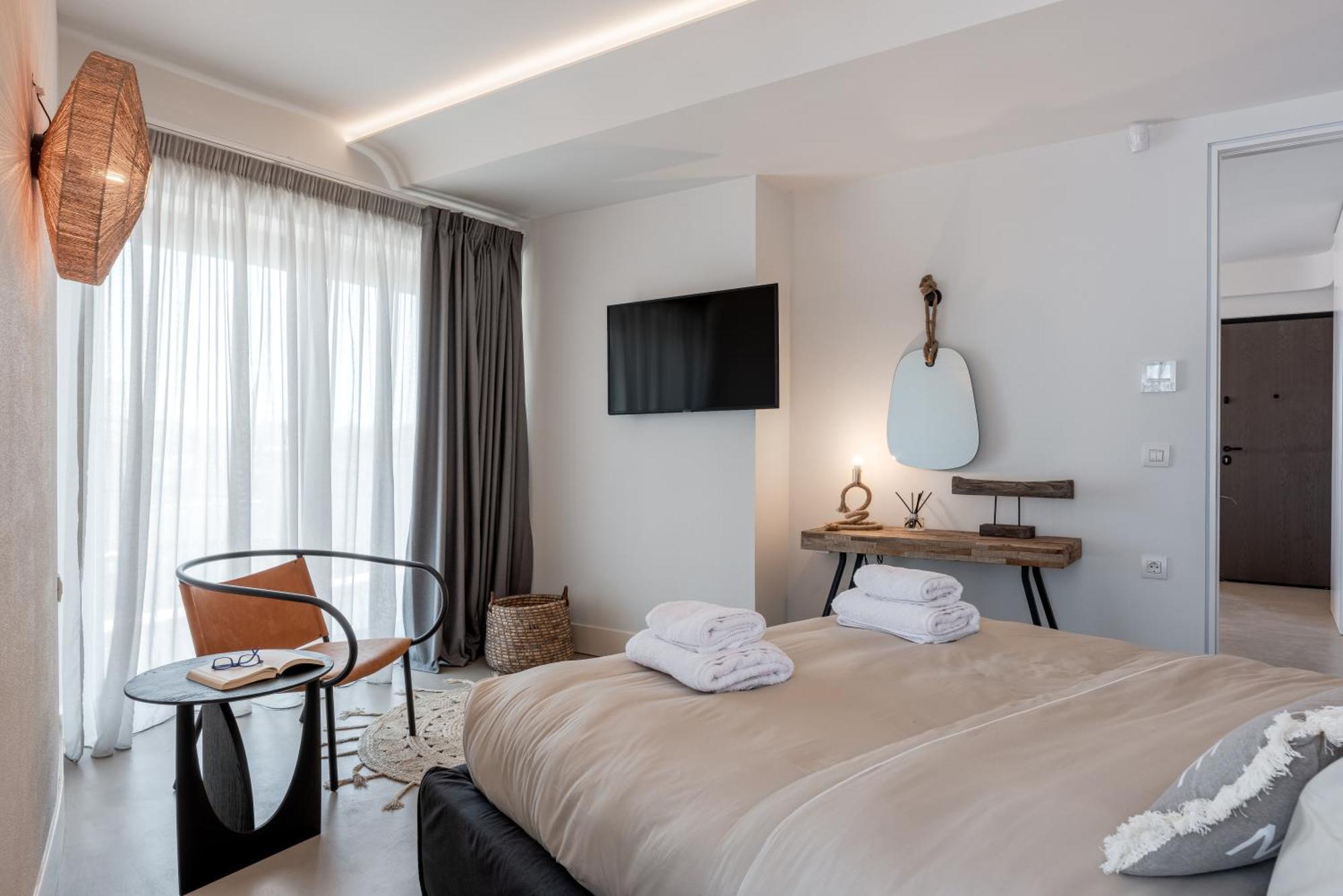 H50 Suites Athén Kültér fotó
