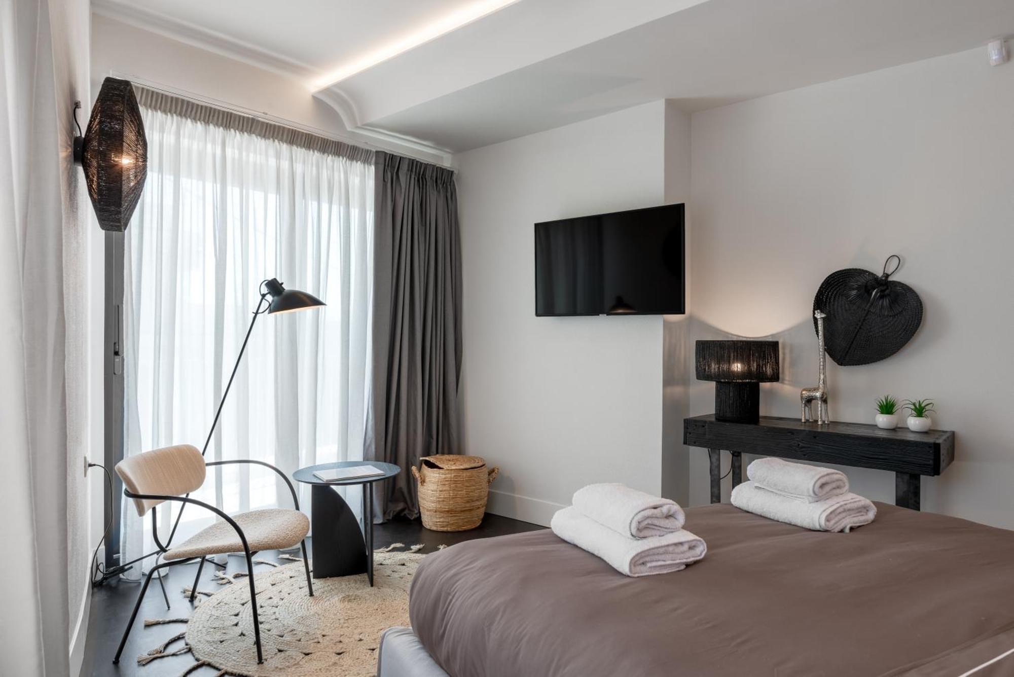H50 Suites Athén Kültér fotó