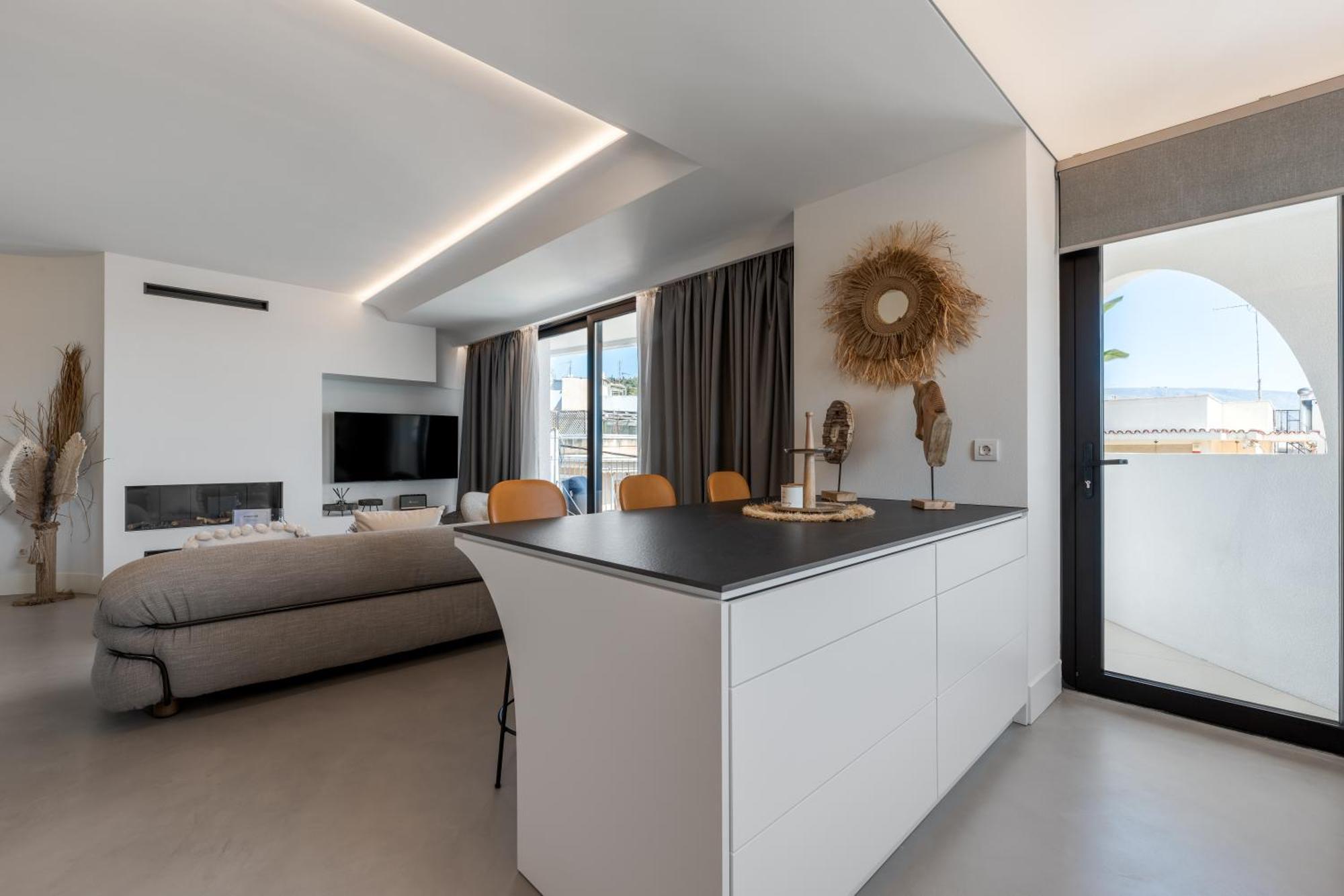 H50 Suites Athén Kültér fotó